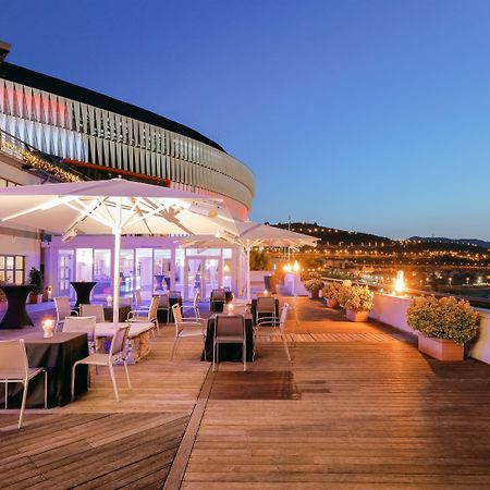 בילבאו Abba Euskalduna Hotel מראה חיצוני תמונה