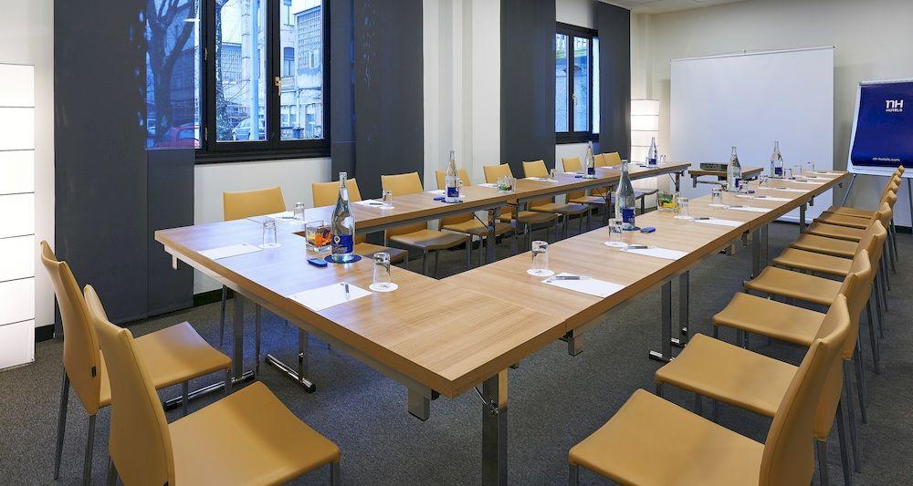 בילבאו Abba Euskalduna Hotel מראה חיצוני תמונה