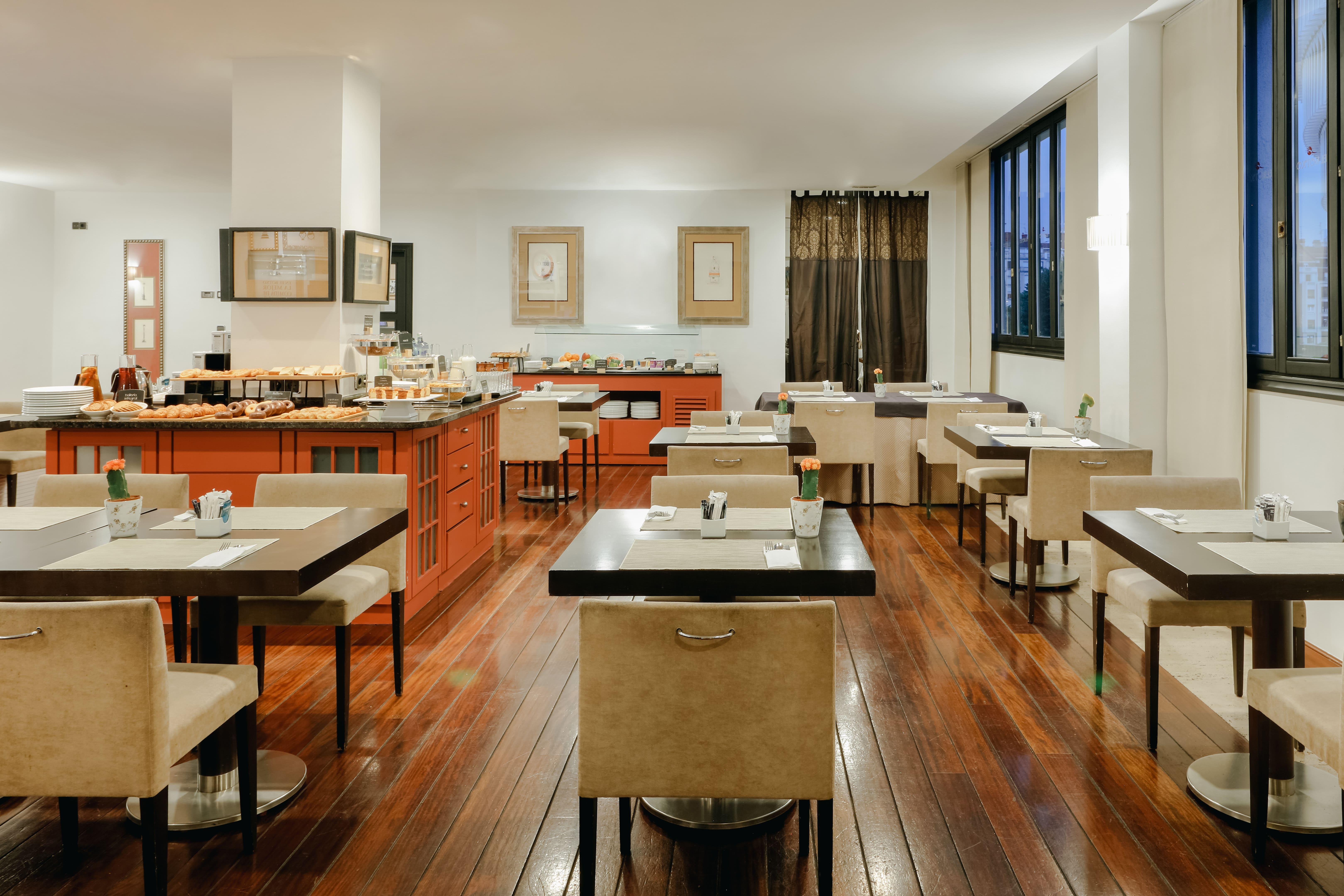 בילבאו Abba Euskalduna Hotel מראה חיצוני תמונה