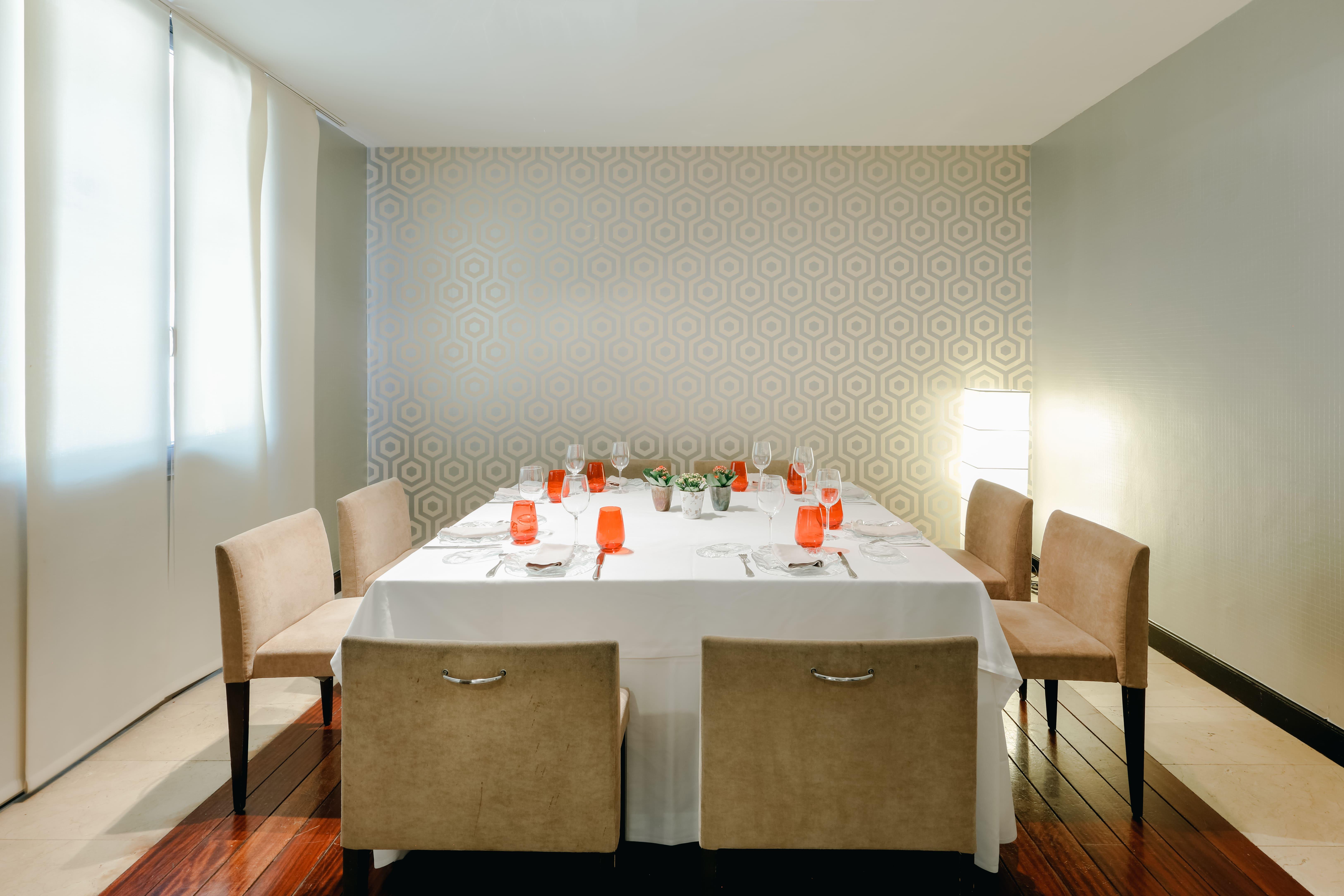 בילבאו Abba Euskalduna Hotel מראה חיצוני תמונה