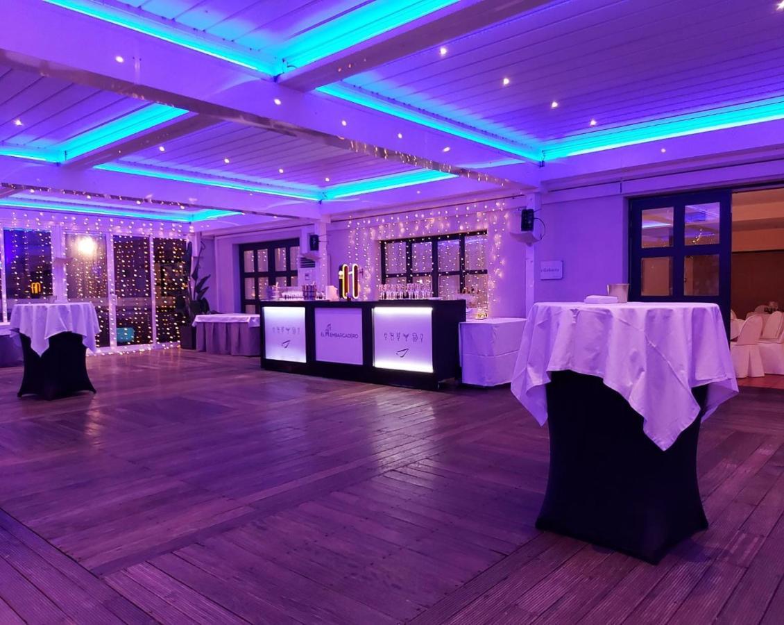 בילבאו Abba Euskalduna Hotel מראה חיצוני תמונה