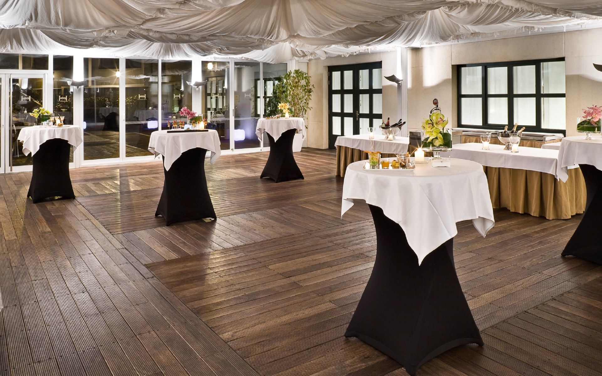בילבאו Abba Euskalduna Hotel מראה חיצוני תמונה